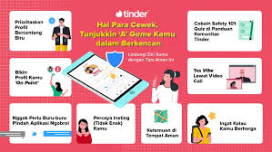 5 Steps Berkencan Online dengan Aman dan Nyaman